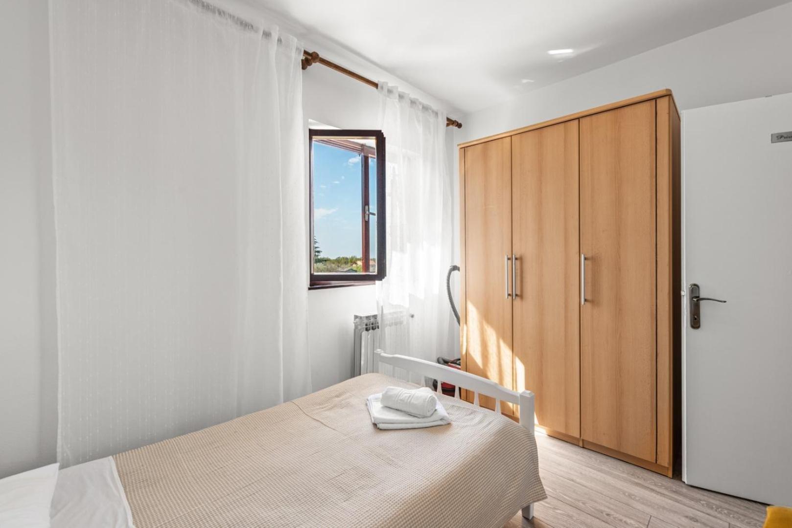 Apartment Marchela Nova Vas  Exterior photo