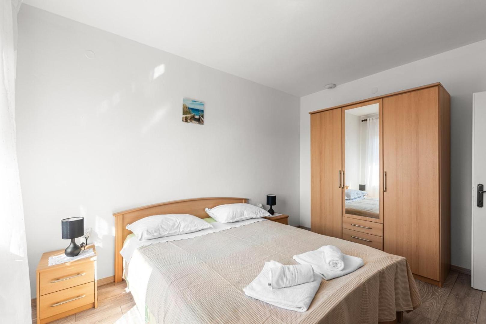 Apartment Marchela Nova Vas  Exterior photo