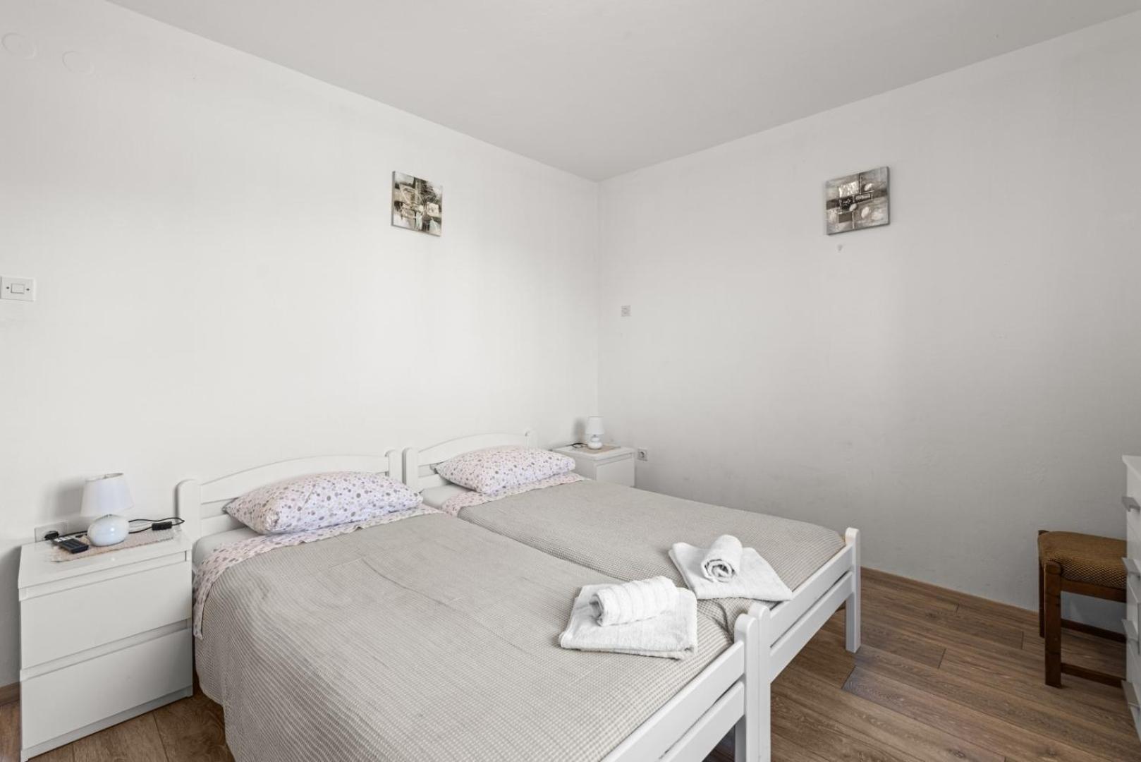 Apartment Marchela Nova Vas  Exterior photo